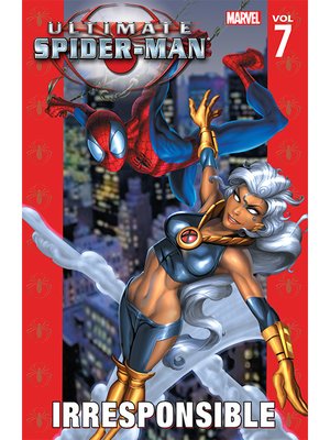 cover image of Ultimate Spider-Man (2000), Volume 7
